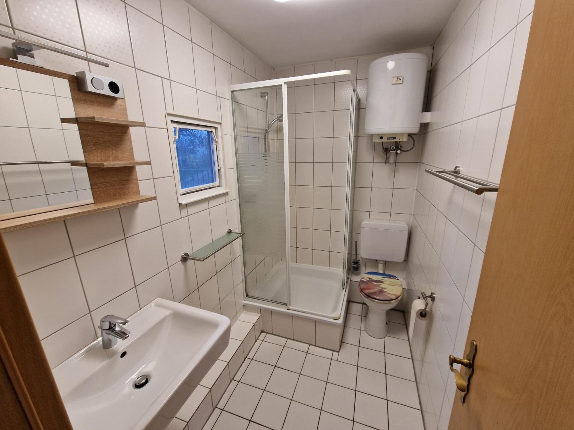 Ferienanlage "Am Sidowsee" Himmelpfort Eksteriør billede